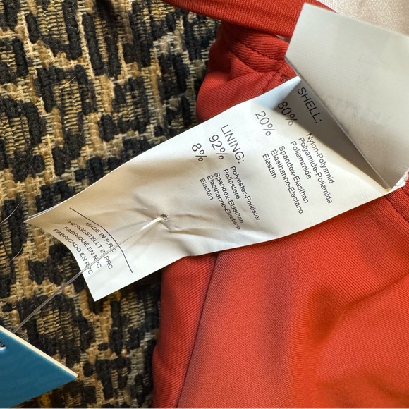 Cupshe Bikini Size Medium - Picture 5 of 5